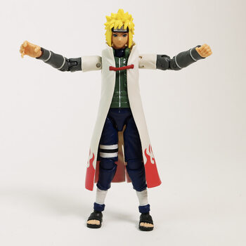 Figurita Naruto - Namikaze Minato