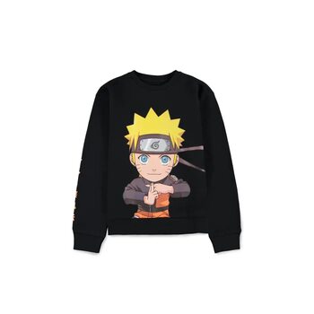 Пуловер Naruto Shippuden - Boys Crew