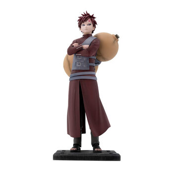 Figurine Naruto Shippuden - Gaara