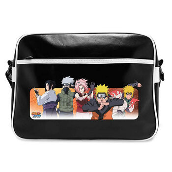Väska Naruto Shippuden - Good Guys