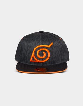 Kappe Naruto Shippuden