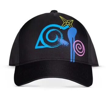 Șapcă Naruto Shippuden - Icon Design