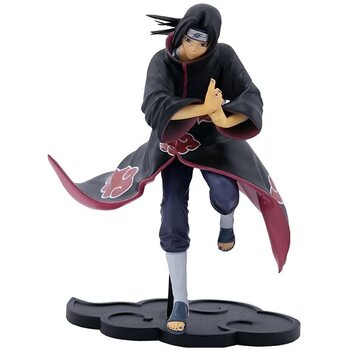 Figurita Naruto Shippuden - Itachi