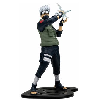 Figura Naruto Shippuden - Kakashi Hatake