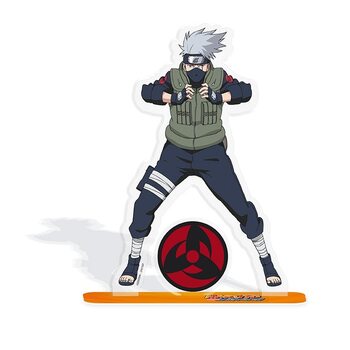 Figurita Naruto Shippuden - Kakashi