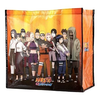 Taška Naruto Shippuden - Konoha Group