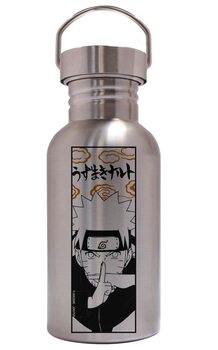 Flasker Naruto Shippuden - Naruto Jutsu