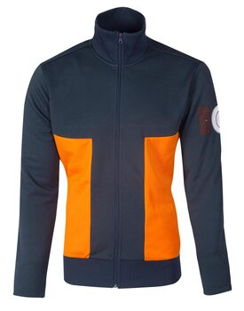 Sudadera Naruto Shippuden - Naruto Novelty