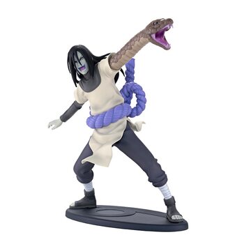 Figurka Naruto Shippuden - Orochimaru
