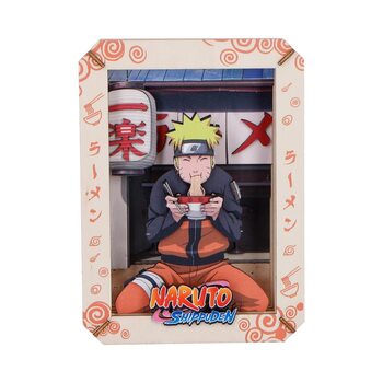 Pussel Naruto Shippuden - Ramen
