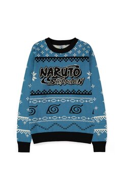 Sweat à capuche Naruto Shippuden S