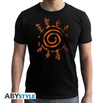 Naruto Shippuden - Seal Тениска
