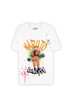 Тениска Naruto Shippuden - Uzumaki (XS)