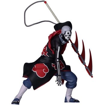 Figurine Naruto Shippuden - Vibration Stars Hidan - Version B