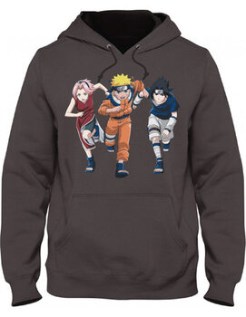 Φούτερ Naruto - Team Squad