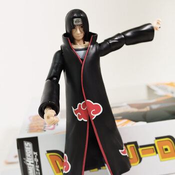 Статуетка Naruto - Uchiha Itachi