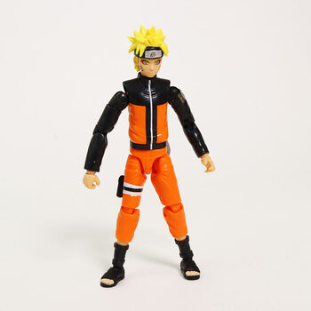 Figurita Naruto - Uzumaki Sage Mode