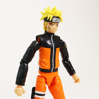 Figurica Naruto - Uzumaki Sage Mode