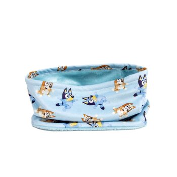 Kleding Nekwarmer Bluey