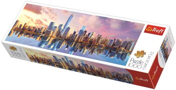Puzzel New York - Manhattan