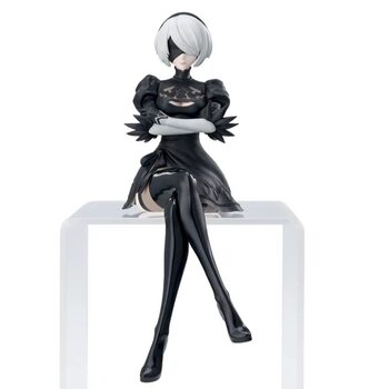 Statuetta NieR:Automata Ver1.1a - 2B