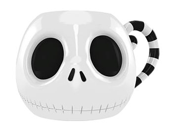 Κούπα  Nightmare Before Christmas - Jack Head