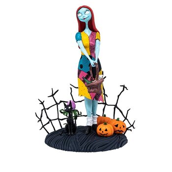 Figurine Nightmare Before Christmas - Sally