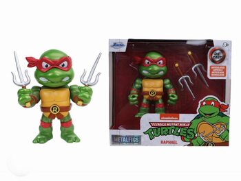 Figurka Ninja Turtles - Raphael