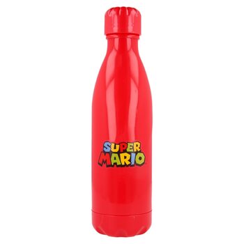 Láhev Nintendo - Super Mario