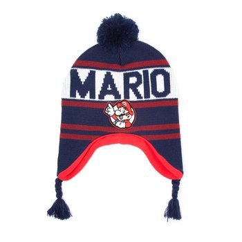 Kappe Nintendo - Super Mario Laplander