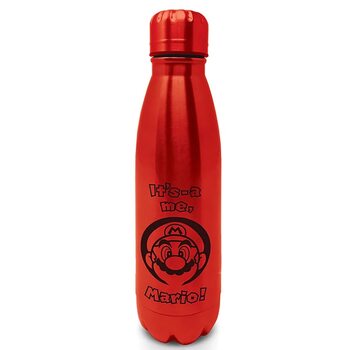 Láhev Nintento - Mario