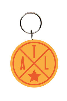 Nøglering All Time Low - ATL