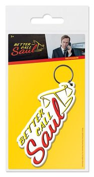 Nøglering Better Call Saul - Logo