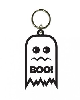 Nøglering Boo!