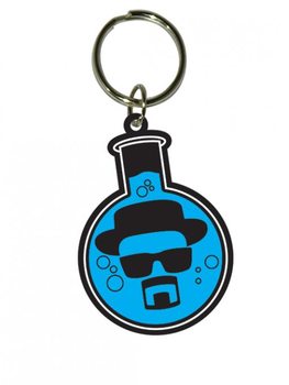 Nøglering Breaking Bad - Flask