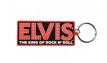 Nøglering ELVIS PRESLEY