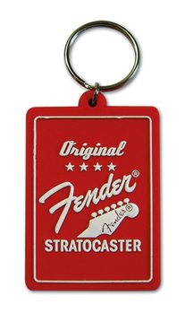 Nøglering Fender - Original Stratocaster