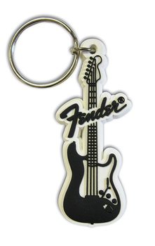 Nøglering Fender - Stratocaster