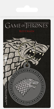 Game of Thrones - Stark Nøglering