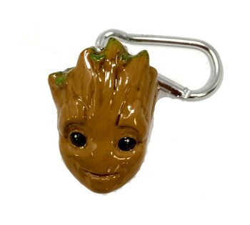 Nøglering Guardians of the Galaxy - Groot