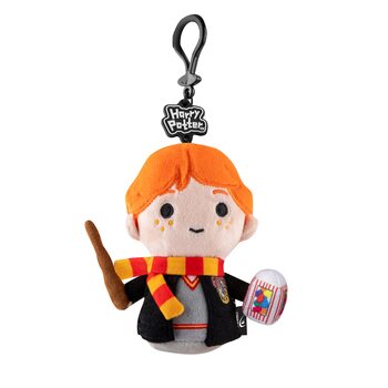 Nøglering Harry Potter - Ron