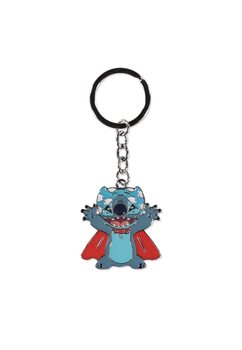 Nøglering Lilo & Stitch - Cape