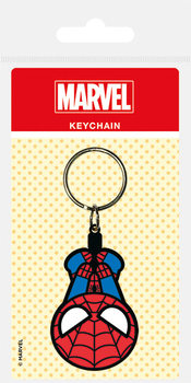 Nøglering Marvel Kawaii - Spiderman