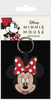 Nøglering Minnie - Head