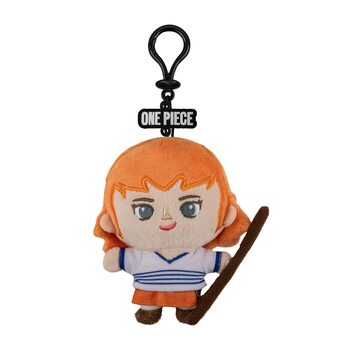 Nøglering One Piece - Nami