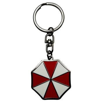 Nøglering Resident Evil - Umbrella