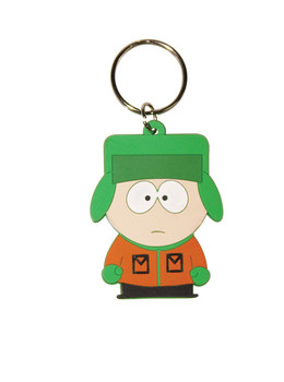 Nøglering SOUTH PARK - Kyle