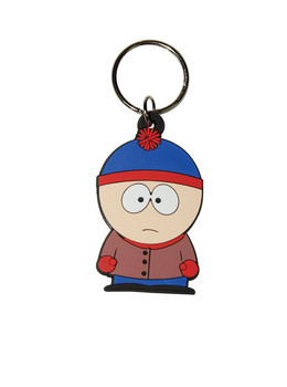Nøglering SOUTH PARK - Stan