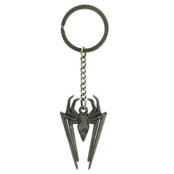 Nøglering Spider-Man - Emblem
