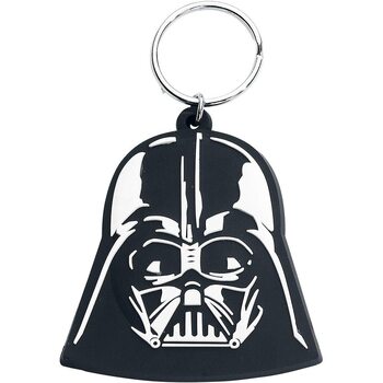 Nøglering Star Wars - Darth Vader